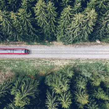 Railway