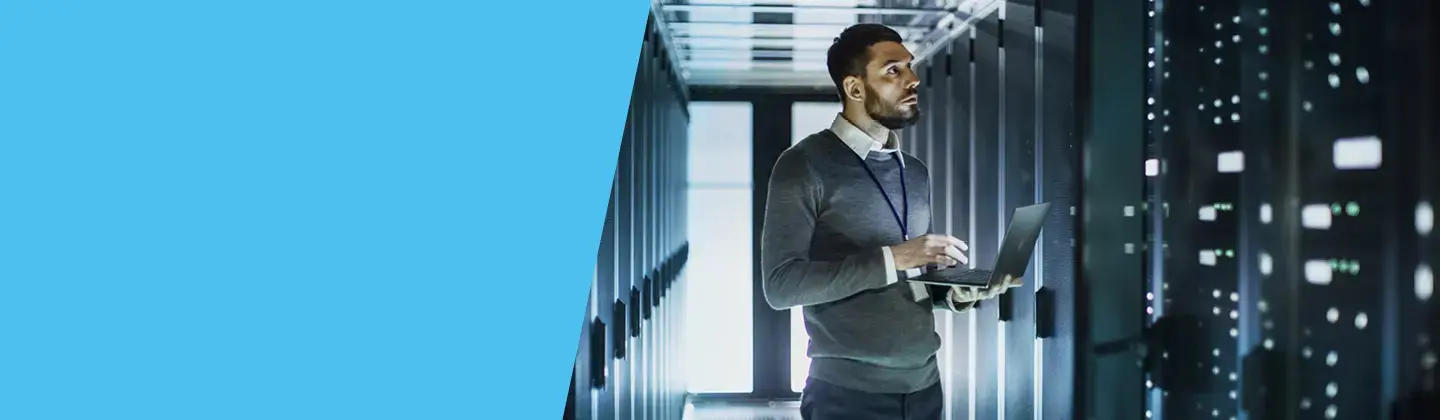 Data Center batteries