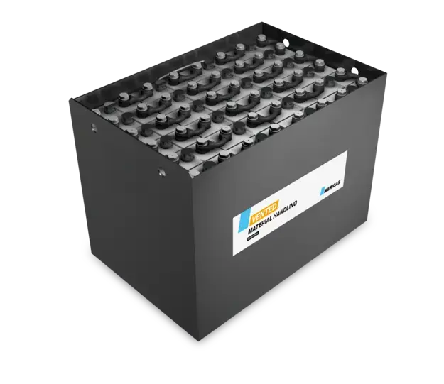 Vented Material Handling Essential Battery