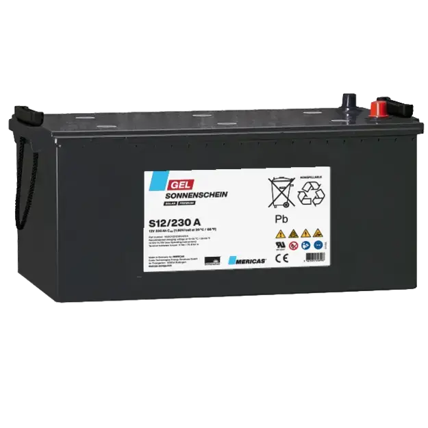 Sonnenschein Solar Premium