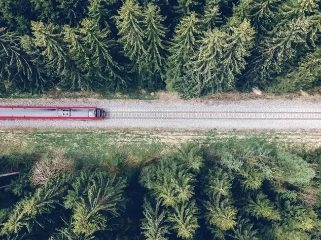Railway