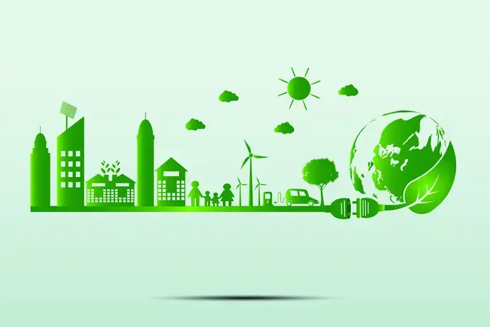 Environmental Responsibility